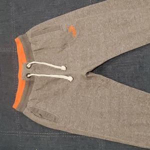 Puma sweatpants, size 10-12
